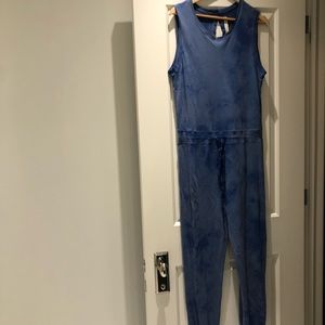 Raquel Allegra jumpsuit in size 1
